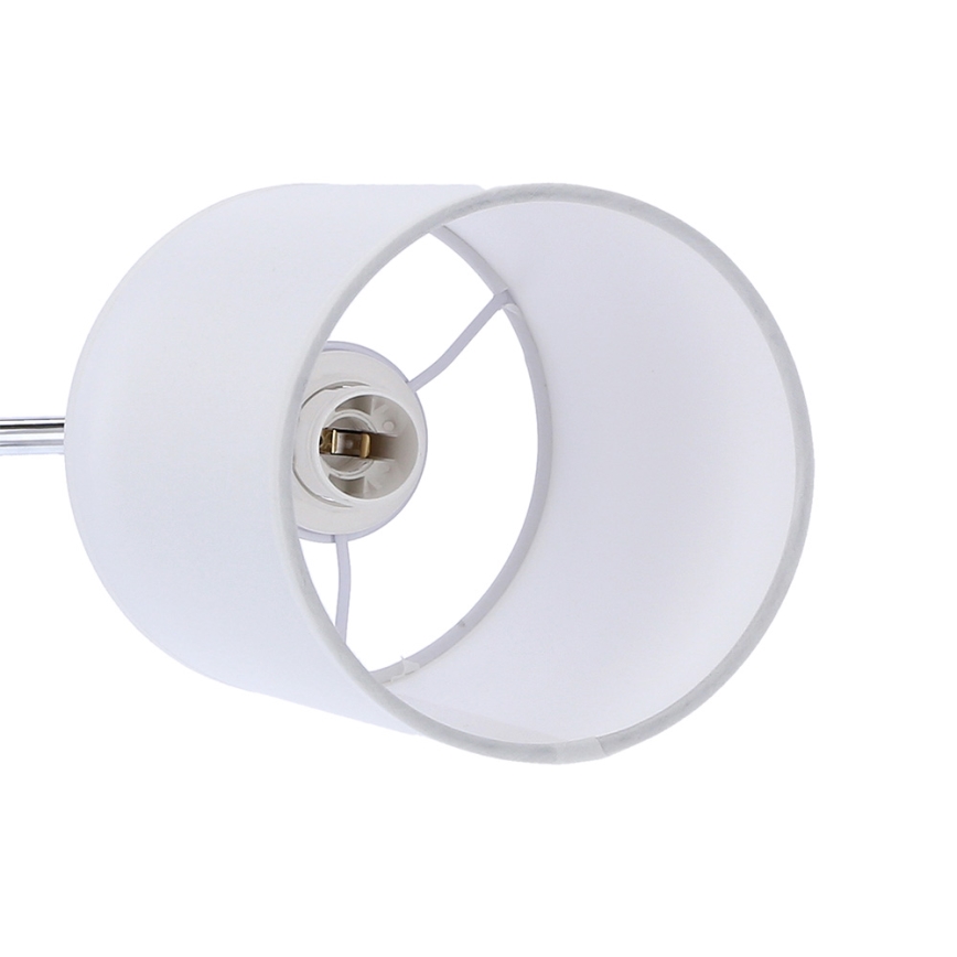 Φως τοίχου YAN 1xE14/40W/230V