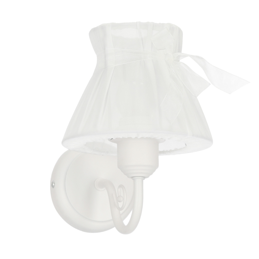 Φως τοίχου ZEFIR 1xE27/40W/230V