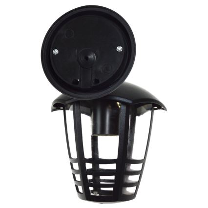 Φως τοίχου εξωτερικού χώρου MALIA 1xE27/10W/230V IP44