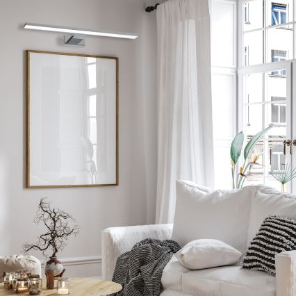 Φως τοίχου μπάνιου LED SHINE LED/7W/230V 300x120 IP44