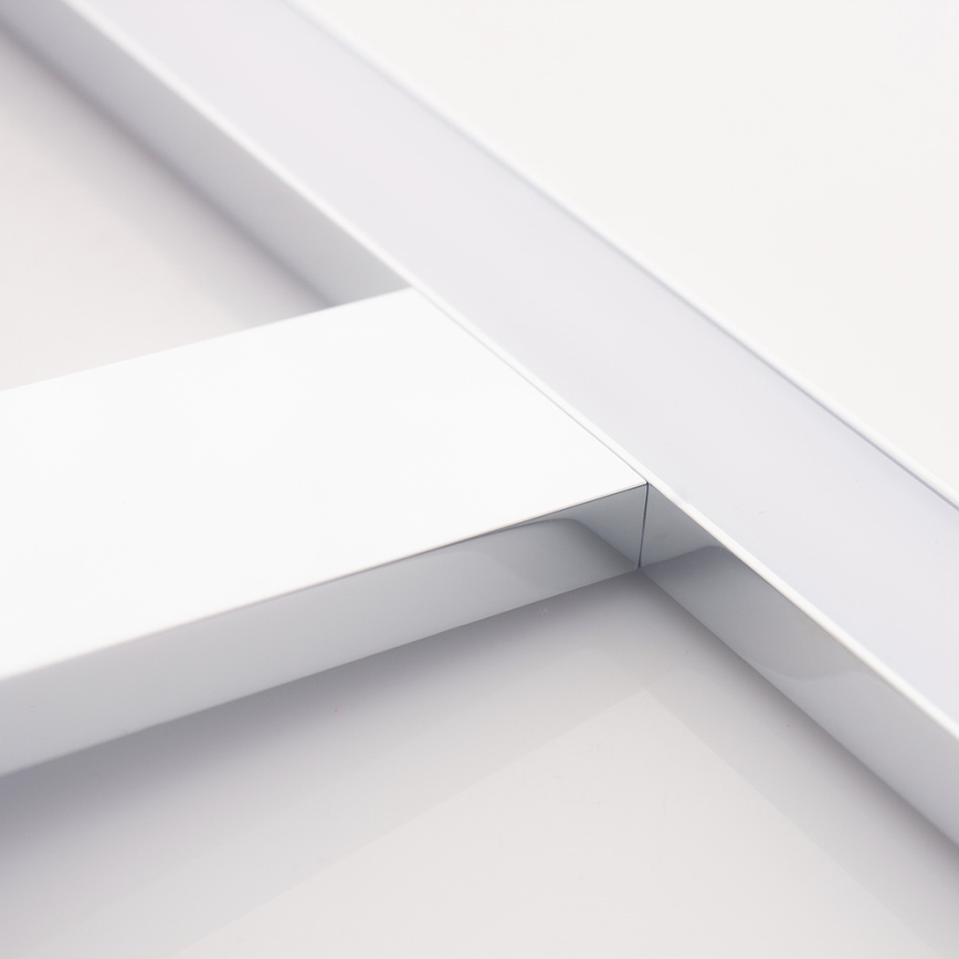 Φως τοίχου μπάνιου LED SHINE LED/7W/230V 300x120 IP44