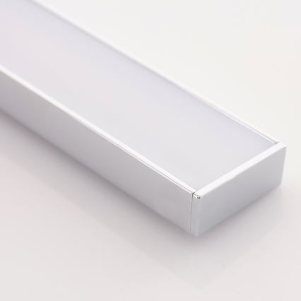 Φως τοίχου μπάνιου LED SHINE LED/7W/230V 300x120 IP44