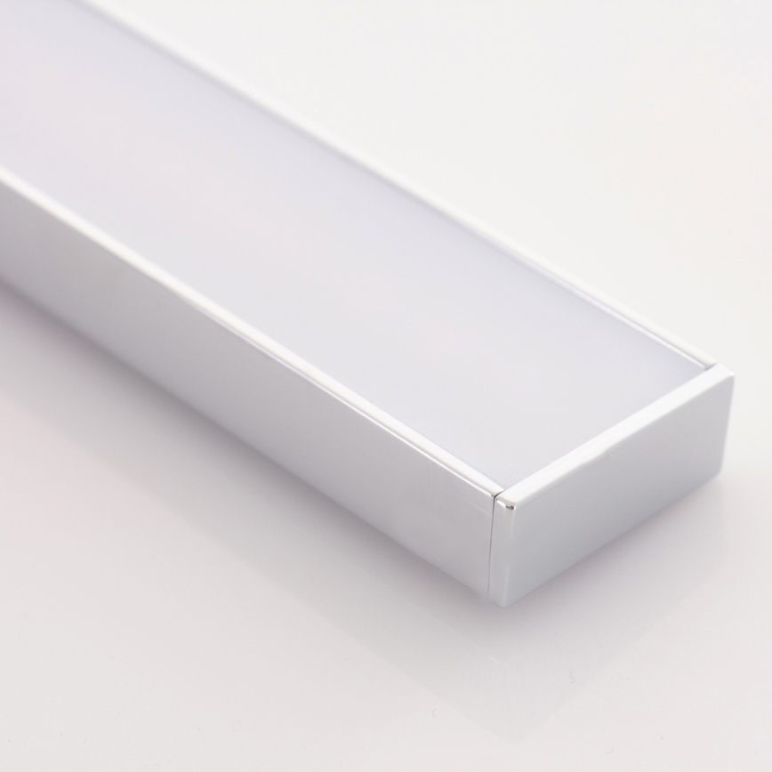 Φως τοίχου μπάνιου LED SHINE LED/7W/230V 300x120 IP44