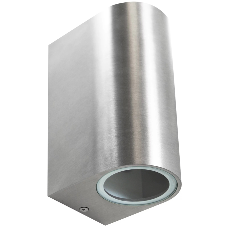 Φως εξωτερικού χώρου BOSTON 2xGU10/35W/230V IP44