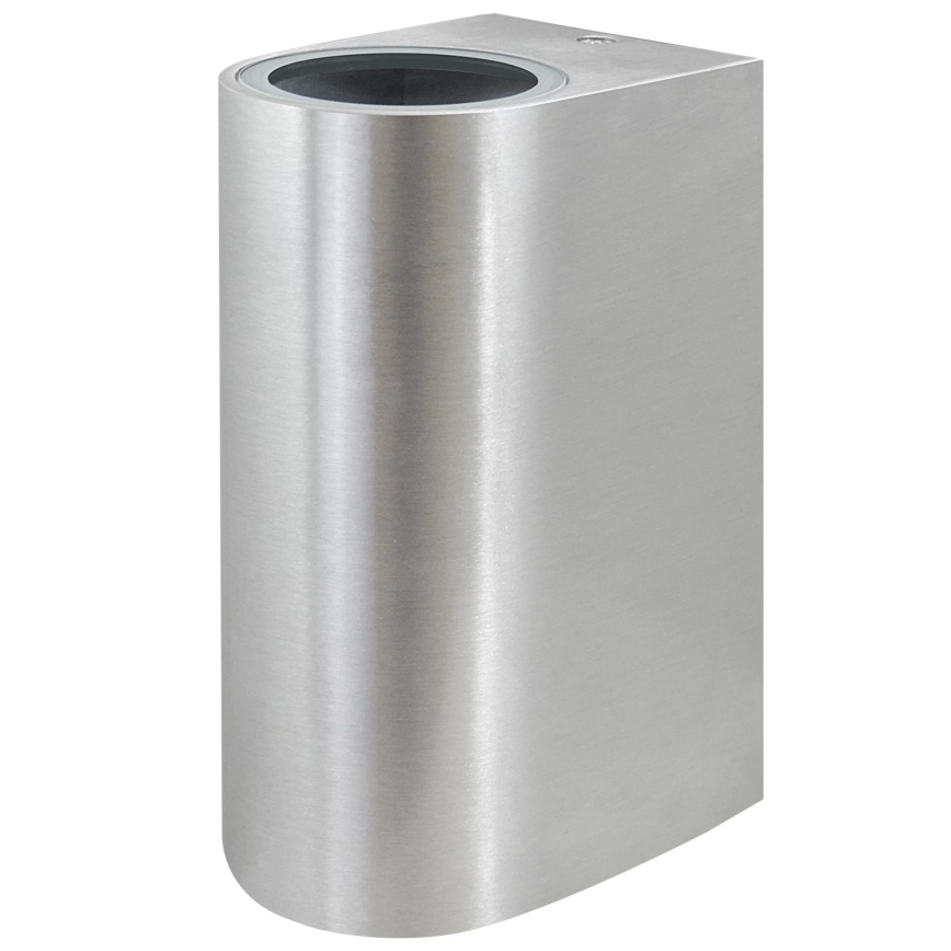 Φως εξωτερικού χώρου BOSTON 2xGU10/35W/230V IP44