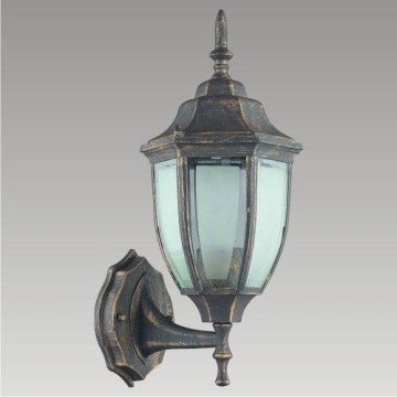 Φως εξωτερικού χώρου LIDO H