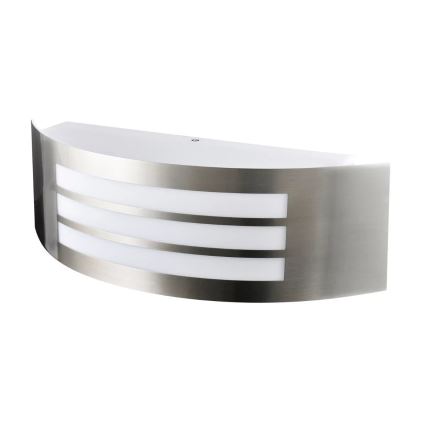 Φως εξωτερικού χώρου SITOM 1xE27/14W/230V IP44