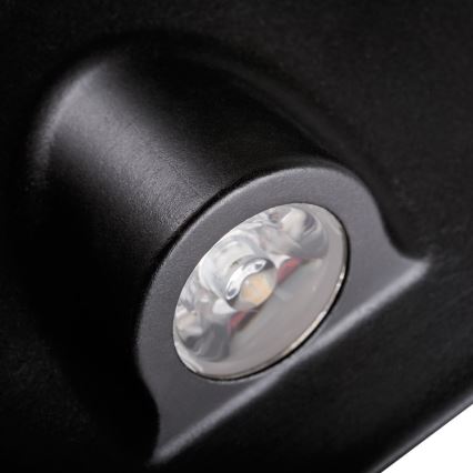 Φως νυκτός LED MEFIS LED/0,7W/12V 3000 K μαύρο