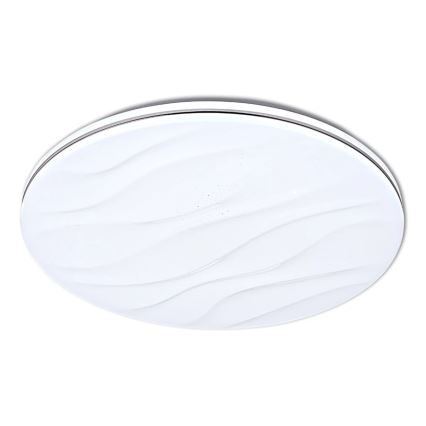 Φως οροφής dimmer LED DESERT LED/24W/230V με τηλεχειριστήριο