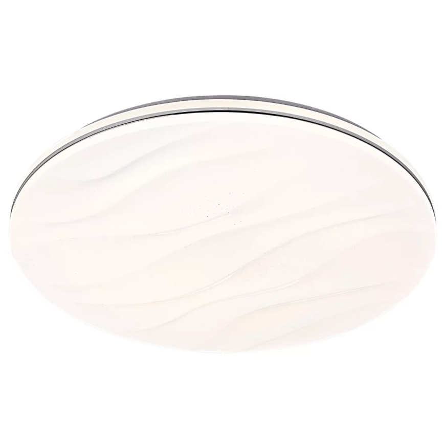 Φως οροφής dimmer LED DESERT LED/24W/230V με τηλεχειριστήριο