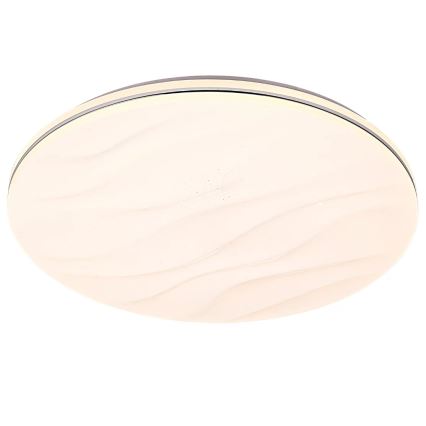 Φως οροφής dimmer LED DESERT LED/24W/230V με τηλεχειριστήριο