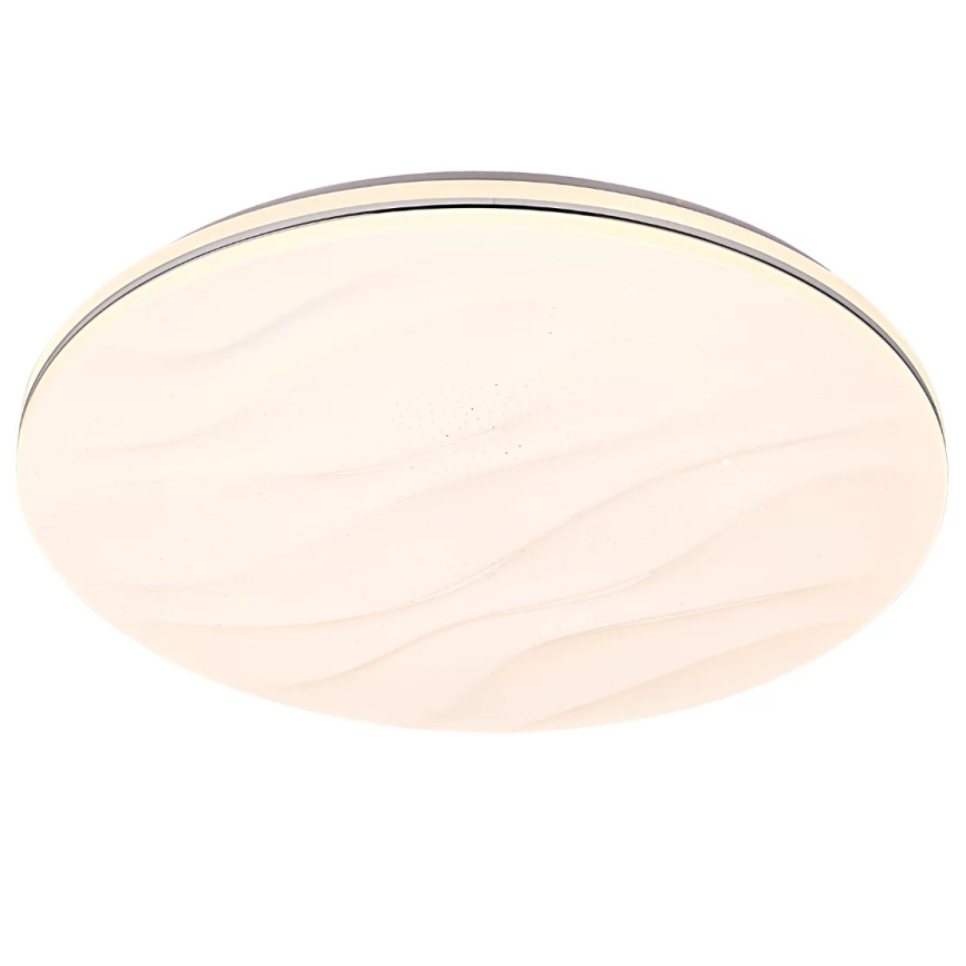 Φως οροφής dimmer LED DESERT LED/24W/230V με τηλεχειριστήριο