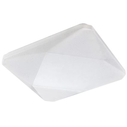 Φως οροφής dimmer LED KASTOR με τηλεχειριστήριο LED/72W/230V