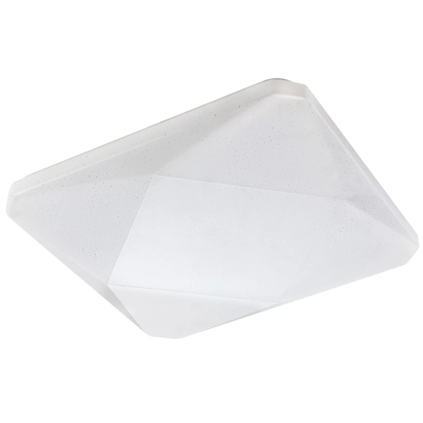 Φως οροφής dimmer LED KASTOR με τηλεχειριστήριο LED/72W/230V