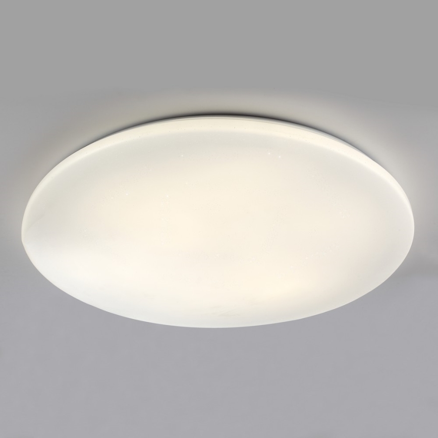 Φως οροφής dimmer LED PIRIUS LED/80W/230V + RC