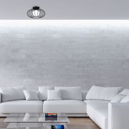 Φως οροφής KRONOS 1xE14/40W/230V