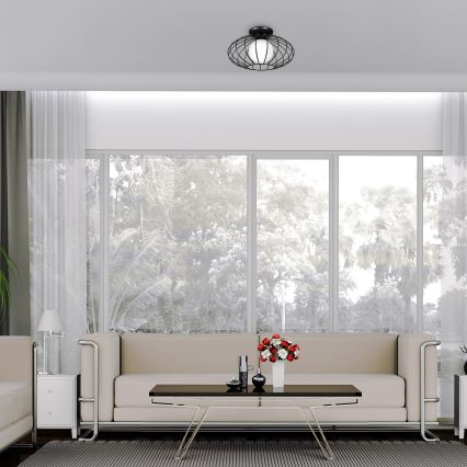 Φως οροφής KRONOS 1xE14/40W/230V