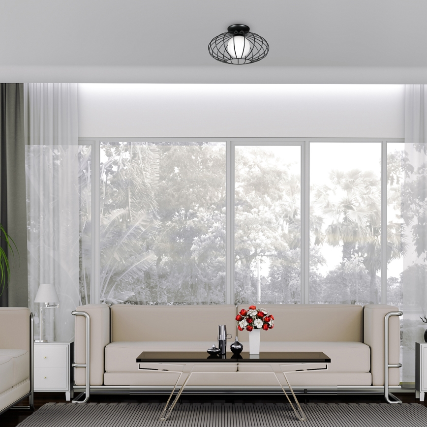 Φως οροφής KRONOS 1xE14/40W/230V