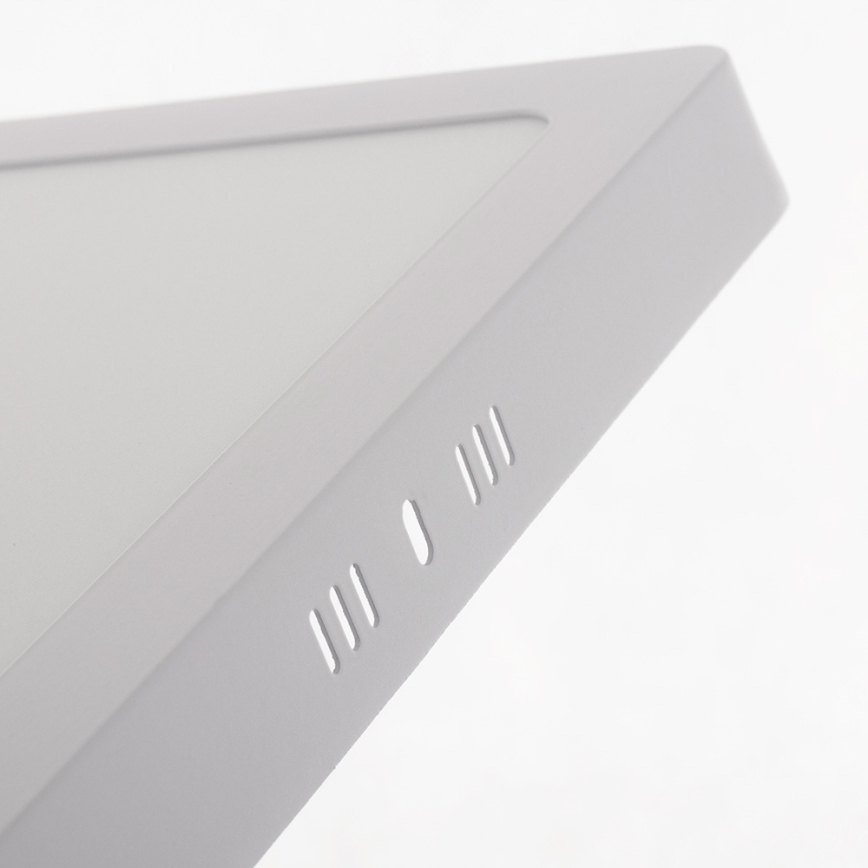 Φως οροφής LED LED/24W/230V 6000K