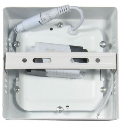 Φως οροφής LED LED/6W/230V 3000K