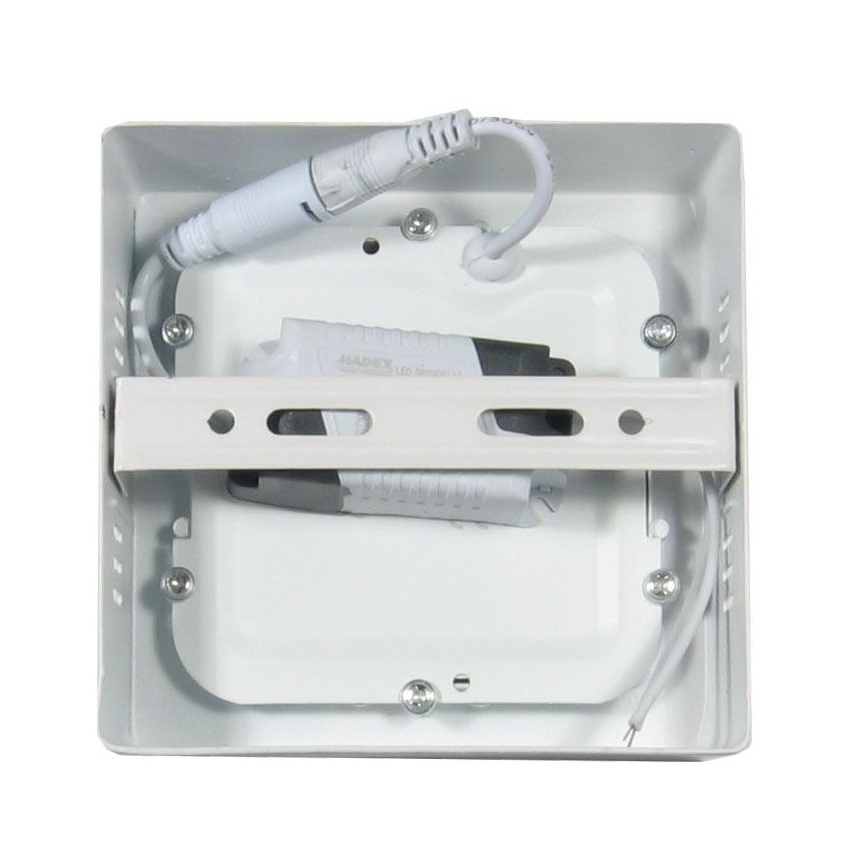 Φως οροφής LED LED/6W/230V 3000K