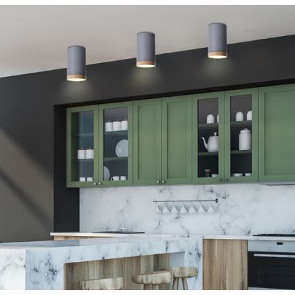 Φως οροφής LED TUBA LED/9W/230V