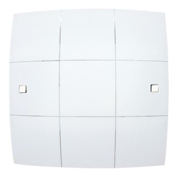 Φως οροφής SING-SING 1xE27/60W/230V