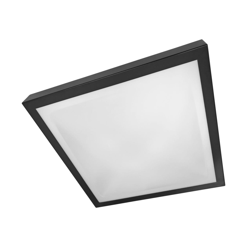 Φως οροφής VITAL 2xE27/60W/230V ανθρακίτης