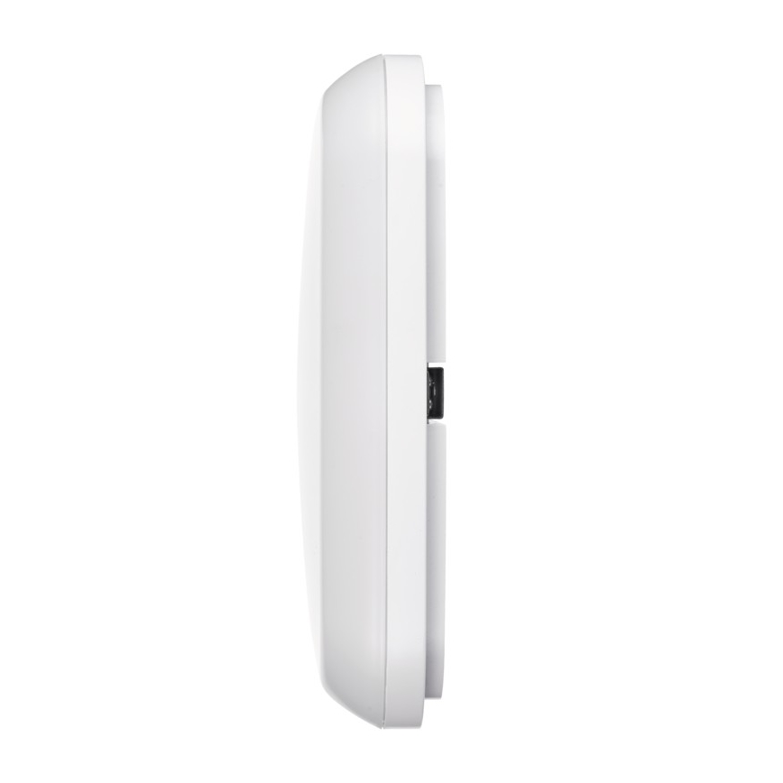 Φως οροφής εξωτερικού χώρου LED DORI LED/18W/230V IP54 τετράγωνο