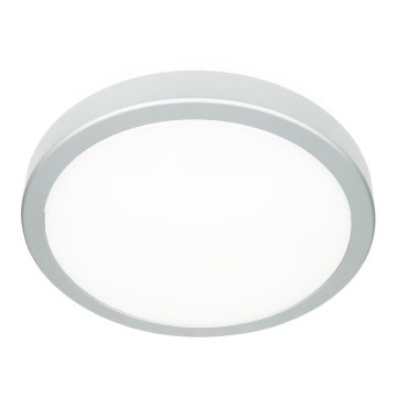 Φως οροφής μπάνιου LED 1xLED/18W/230V IP44