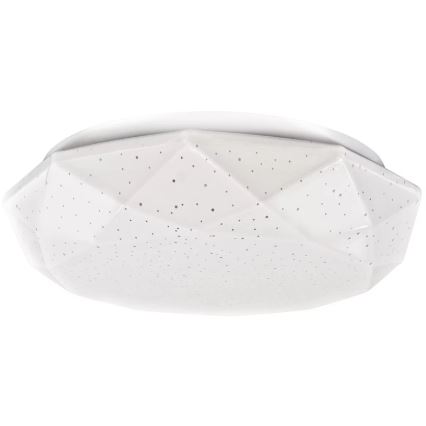 Φως οροφής μπάνιου LED GALAXY LED/12W/230V IP44