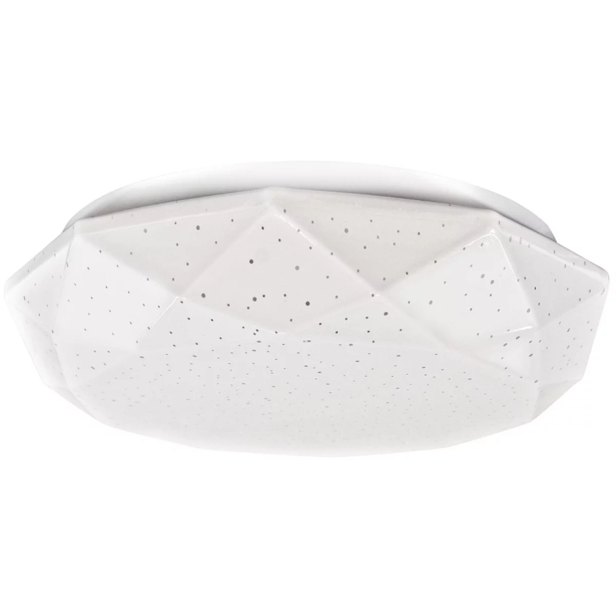 Φως οροφής μπάνιου LED GALAXY LED/12W/230V IP44