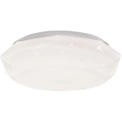 Φως οροφής μπάνιου LED GALAXY LED/17W/230V IP44