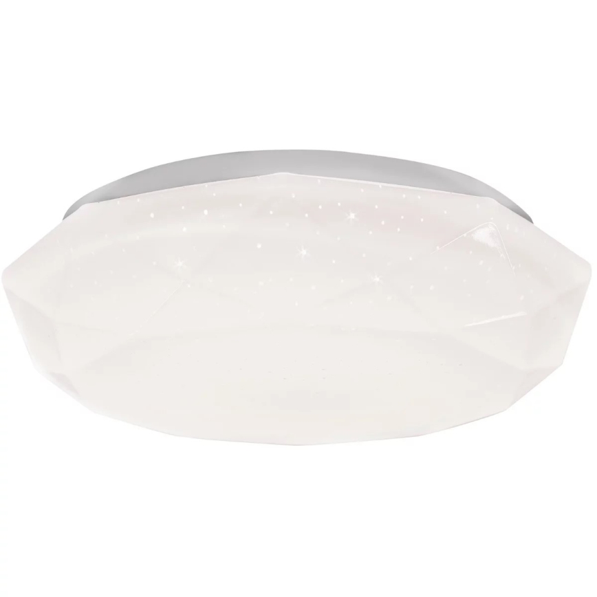 Φως οροφής μπάνιου LED GALAXY LED/17W/230V IP44