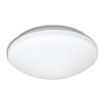 Φως οροφής μπάνιου LED με αισθητήρα VICTOR LED/18W/230V IP44