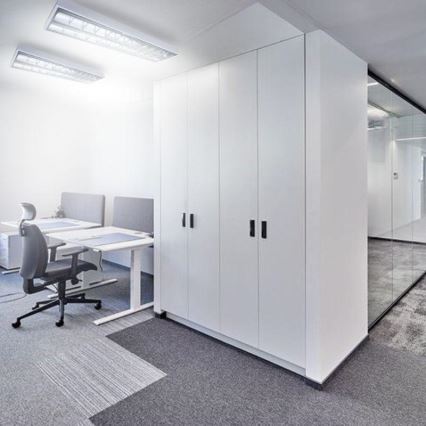 Φωτιστικό φθορίου 2xG13/18W/230V 120 cm