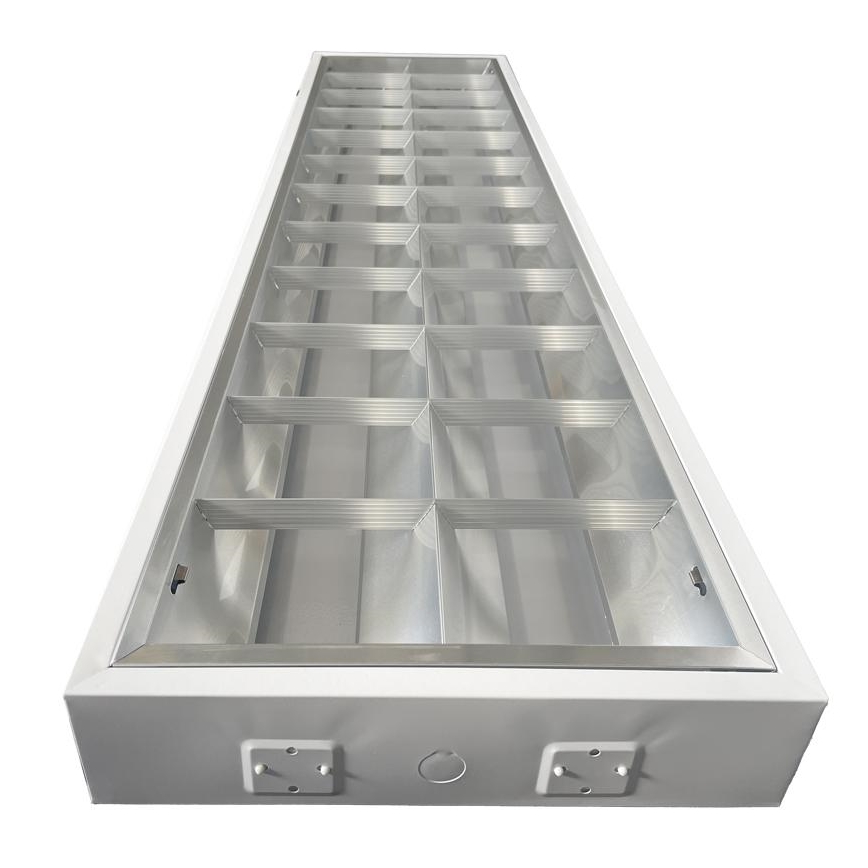 Φωτιστικό φθορίου 2xG13/18W/230V 120 cm