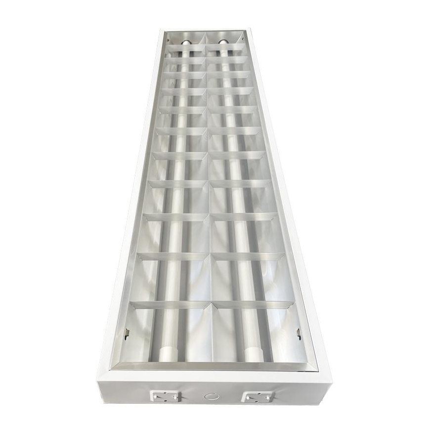 Φωτιστικό φθορίου 2xG13/18W/230V 120 cm