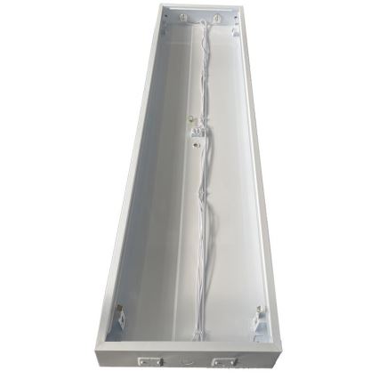 Φωτιστικό φθορίου 2xG13/18W/230V 120 cm