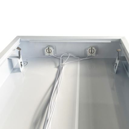 Φωτιστικό φθορίου 2xG13/18W/230V 120 cm