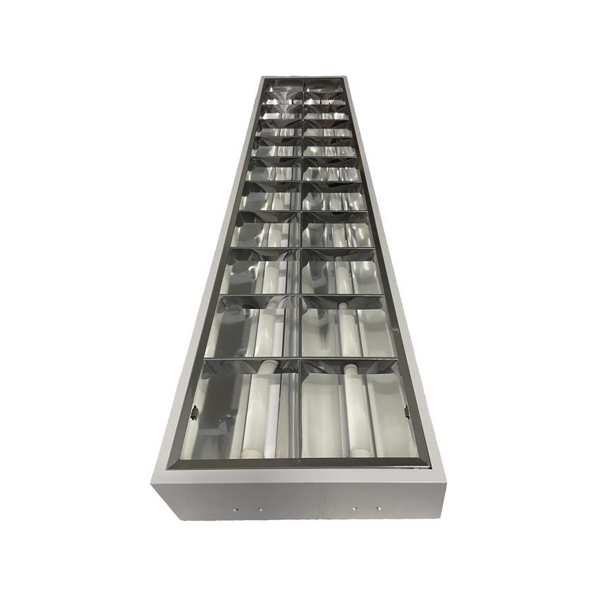 Φωτιστικό φθορίου T8 2xG13/18W/230V 120 cm