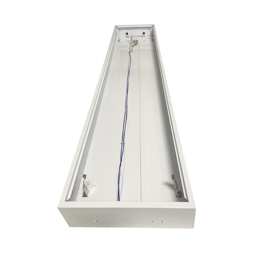 Φωτιστικό φθορίου T8 2xG13/18W/230V 120 cm