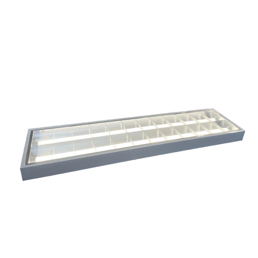 Φωτιστικό φθορίου 2xG13/18W/230V 120 cm