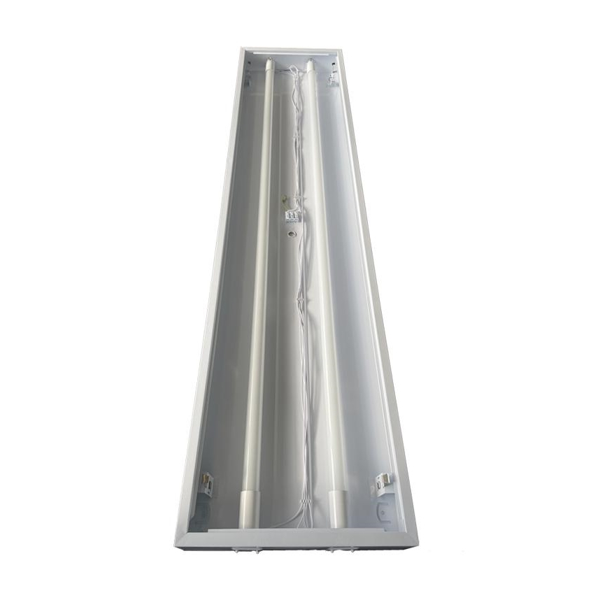 Φωτιστικό φθορίου 2xG13/18W/230V 120 cm