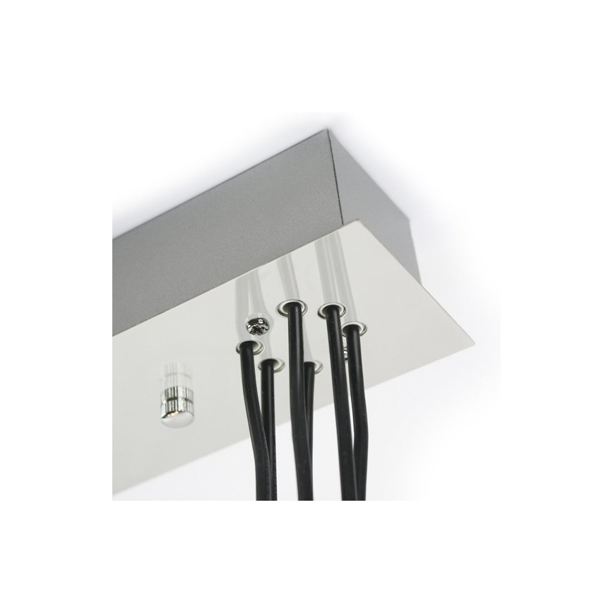 Φωτιστικό LED με καλώδιο WENDY 3xG9/33W/230V