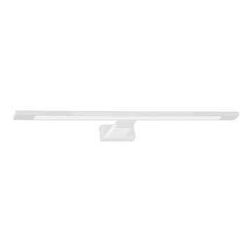 Φωτιστικό LED για καθρέφτη μπάνιου SHINE LED/12W/230V 60 cm IP44 λευκό