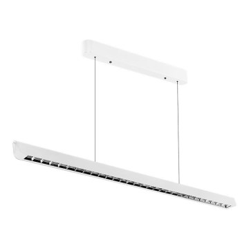 Φωτιστικό LED με καλώδιο LED/36W/230V 3000/4000/6400K λευκό