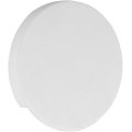 Φωτιστικό σκάλας LED MAGNIK LED/1,7W/230V 2700/3300/3900/4600/5700K λευκό στρογγυλό