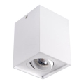 Φωτιστικό σποτ 1xGU10/25W/230V λευκό