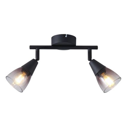 Φωτιστικό σποτ 2xE14/7W/230V